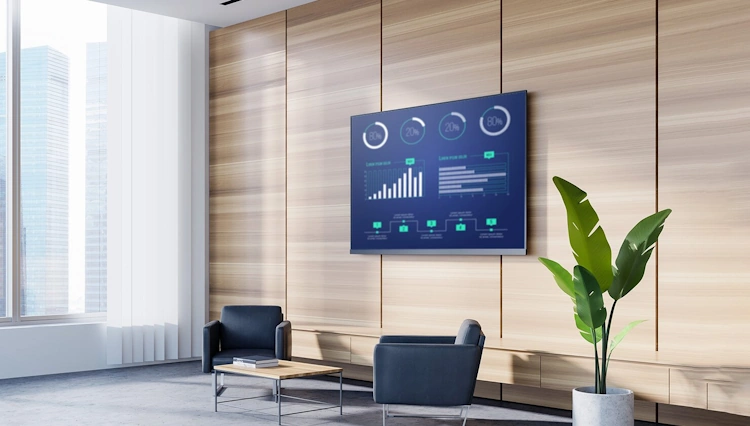 Телевидение для бизнеса от Ростелеком в деревня Верхняя Березовка (Красноярский край)